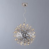 Люстра Divinare Galassia 1030/02 SP-92