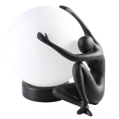 Лампа настольная Divinare Eleganza 1042/06 TL-10