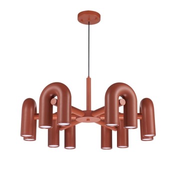 Люстра Divinare Twins 1092/34 PL-30