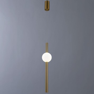 Люстра Divinare Cliff 1125/01 SP-10-1