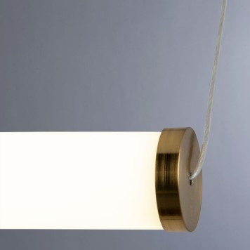 Люстра Divinare Cliff 1125/01 SP-16-2