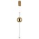 Люстра Divinare Cliff 1125/01 SP-16