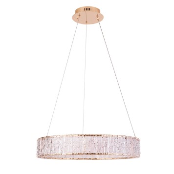 Люстра Divinare Teresa 1134/17 SP-32