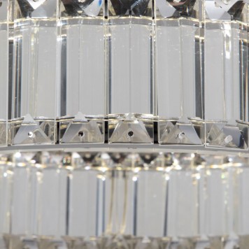 Люстра Divinare Renata 1135/02 SP-24-1