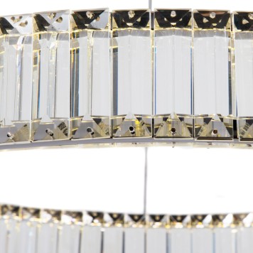 Люстра Divinare Renata 1135/02 SP-36-1