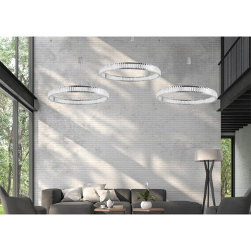 Люстра Divinare Renata 1135/02 SP-48-3