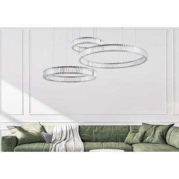 Люстра Divinare Renata 1135/02 SP-90-3