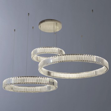 Люстра Divinare Renata 1135/02 SP-90-4