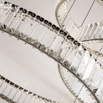 Люстра Divinare Renata 1135/02 SP-90-5