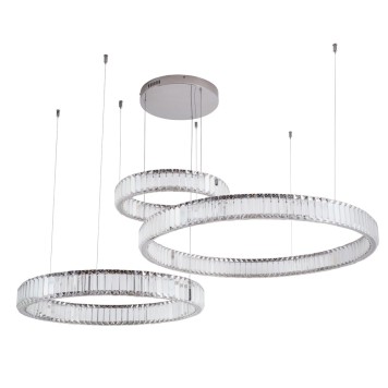 Люстра Divinare Renata 1135/02 SP-90