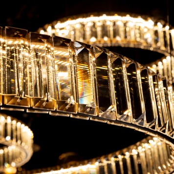 Люстра Divinare Renata 1135/17 SP-106-4