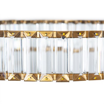 Люстра Divinare Renata 1135/17 SP-195-4