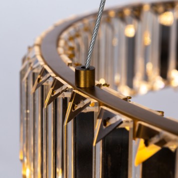 Люстра Divinare Renata 1135/17 SP-36-3