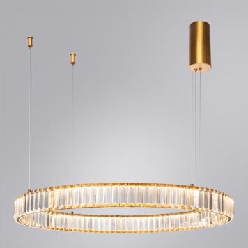 Люстра Divinare Renata 1135/17 SP-47-1