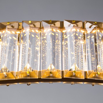 Люстра Divinare Renata 1135/17 SP-47-3