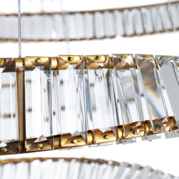 Люстра Divinare Millie 1136/17 SP-140-3