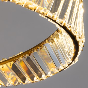Люстра Divinare Millie 1136/17 SP-36-3