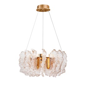 Люстра Divinare Anna 1138/01 SP-36 Люстра Divinare Anna 1138/01 SP-36