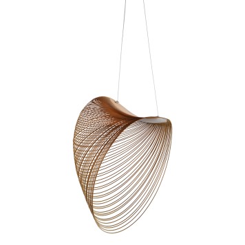 Люстра Divinare Carved 1139/27 SP-16