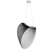 Люстра Divinare Carved 1140/06 SP-16