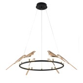 Люстра Divinare Summer 1188/06 LM-42