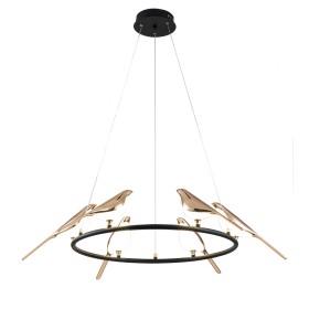 Люстра Divinare Summer 1188/06 LM-42