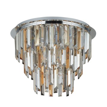 Светильник потолочный Divinare Nova 1223/02 PL-5-1