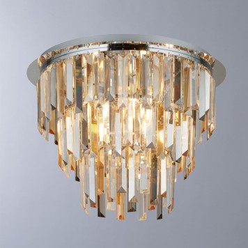 Светильник потолочный Divinare Nova 1223/02 PL-5