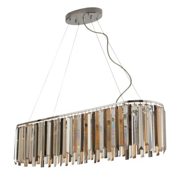 Люстра Divinare Nova 1223/02 SP-8-2