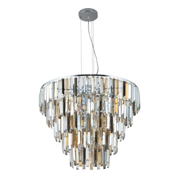 Люстра Divinare Nova 1223/02 SP-9-1