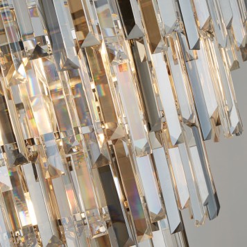 Люстра Divinare Nova 1223/02 SP-9-2