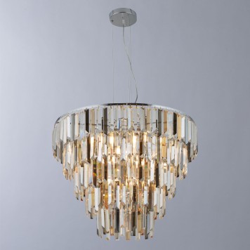 Люстра Divinare Nova 1223/02 SP-9