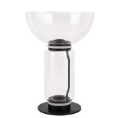 Лампа настольная Divinare Trumpet 1242/06 TL-18