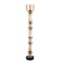 Торшер Divinare Volturn 1243/17 PN-45