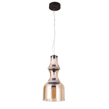 Люстра Divinare Volturn 1243/17 SP-22