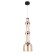 Люстра Divinare Volturn 1243/17 SP-30