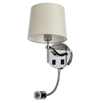 Бра Divinare Soprano 1341/02 AP-2-6