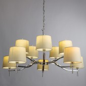 Люстра Divinare Soprano 1341/02 LM-10