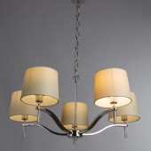 Люстра Divinare Soprano 1341/02 LM-5