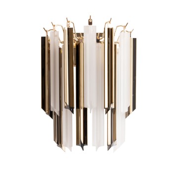 Бра Divinare Frizzante 1681/01 AP-1-1