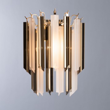 Бра Divinare Frizzante 1681/01 AP-1