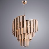 Люстра Divinare Frizzante 1681/01 LM-7