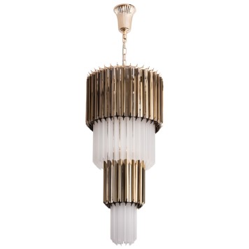 Люстра Divinare Frizzante 1681/01 SP-9-1