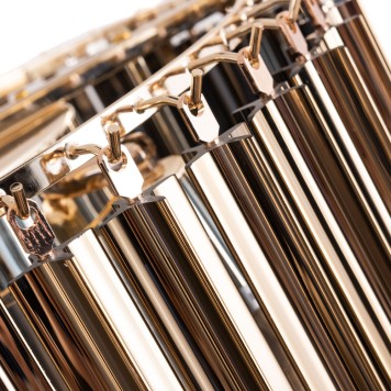 Люстра Divinare Frizzante 1681/01 SP-9-3