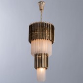 Люстра Divinare Frizzante 1681/01 SP-9