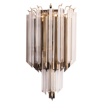 Бра Divinare Frizzante 1683/01 AP-1-1