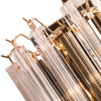 Бра Divinare Frizzante 1683/01 AP-1-2