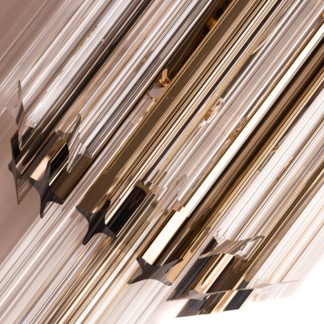 Бра Divinare Frizzante 1683/01 AP-1-3