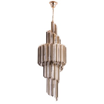 Люстра Divinare Frizzante 1683/01 LM-11-1