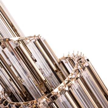 Люстра Divinare Frizzante 1683/01 LM-11-3